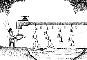 什么是管網(wǎng)DMA分區(qū)計量，DMA分區(qū)計量有什么好處(圖1)